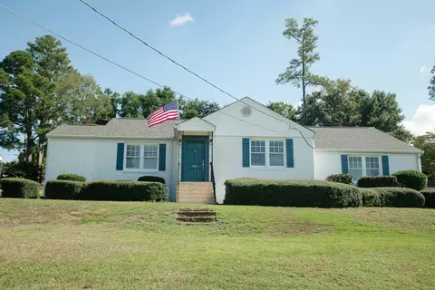 201 E Arlington Hts, North Augusta, SC 29841