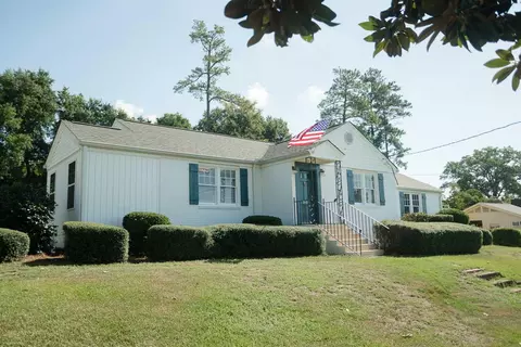 201 E Arlington Hts, North Augusta, SC 29841