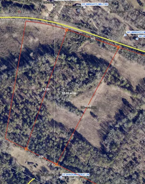 00 Wrights Ml # C, Aiken, SC 29801