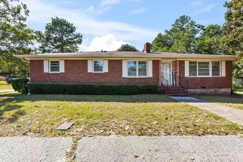 16 Burkette Dr, Graniteville, SC 29829