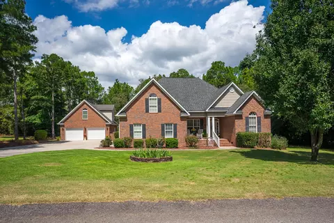 228 Saddlebrook Trl, Graniteville, SC 29829
