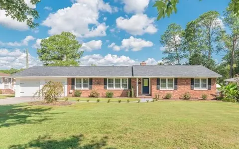 509 Laurel Dr, Graniteville, SC 29829