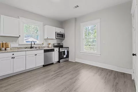 Kitchen - 1307 Beman St, Augusta, GA 30904 photo 3 of 3