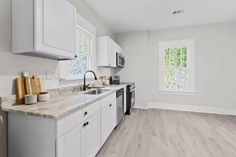 Kitchen - 1307 Beman St, Augusta, GA 30904 photo 1 of 3