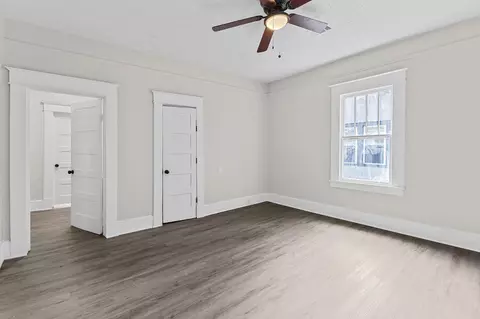 Bedroom - 1307 Beman St, Augusta, GA 30904 photo 1 of 2