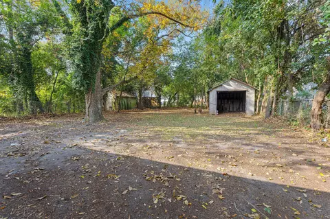 Exterior - 1307 Beman St, Augusta, GA 30904 photo 3 of 5