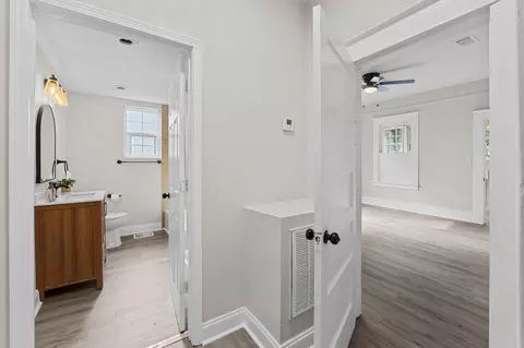 Entry Way - 1307 Beman St, Augusta, GA 30904 photo 2 of 2