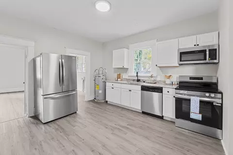 Kitchen - 1307 Beman St, Augusta, GA 30904 photo 2 of 3