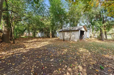 Exterior - 1307 Beman St, Augusta, GA 30904 photo 4 of 5