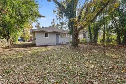 Exterior - 1307 Beman St, Augusta, GA 30904 photo 5 of 5