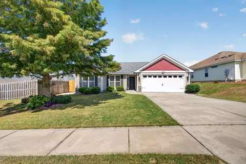 7048 Fenwick St, Graniteville, SC 29829