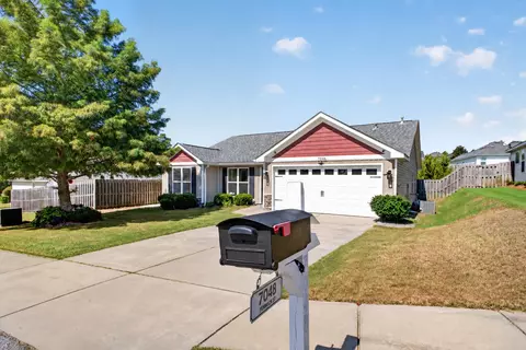 7048 Fenwick St, Graniteville, SC 29829