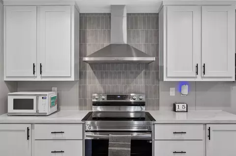 Kitchen - 824 White Pond Rd, Williston, SC 29853 photo 4 of 4