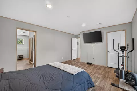 Bedroom - 824 White Pond Rd, Williston, SC 29853 photo 2 of 4