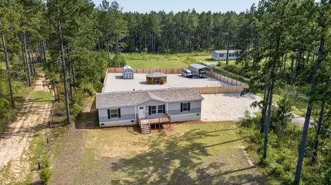 Other - 824 White Pond Rd, Williston, SC 29853 photo 1 of 9