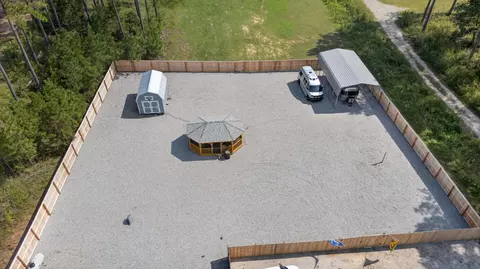 Exterior - 824 White Pond Rd, Williston, SC 29853 photo 2 of 5