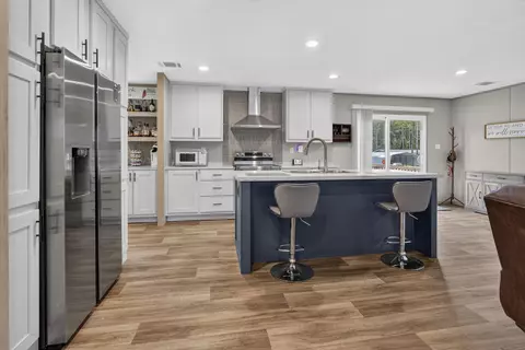 Kitchen - 824 White Pond Rd, Williston, SC 29853 photo 2 of 4