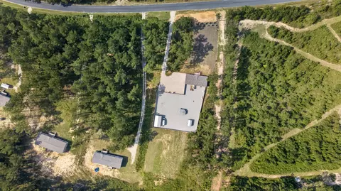 View/Area - 824 White Pond Rd, Williston, SC 29853 photo 5 of 5