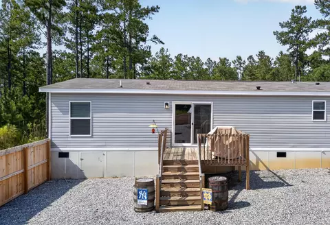 Other - 824 White Pond Rd, Williston, SC 29853 photo 8 of 9