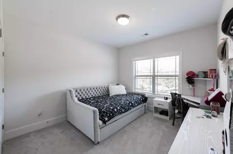 Bedroom - 274 Eutaw Springs Trl, North Augusta, SC 29860 photo 3 of 5