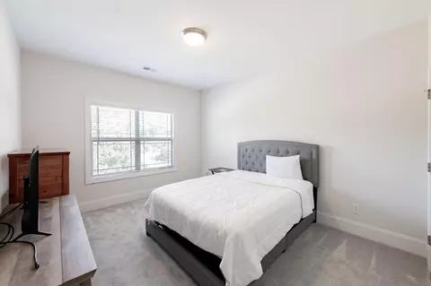Bedroom - 274 Eutaw Springs Trl, North Augusta, SC 29860 photo 4 of 5