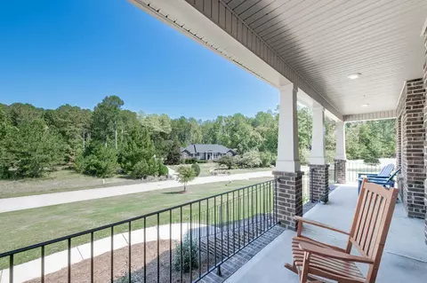 Exterior - 274 Eutaw Springs Trl, North Augusta, SC 29860 photo 3 of 6