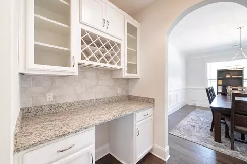 Entry Way - 274 Eutaw Springs Trl, North Augusta, SC 29860 photo 1 of 2