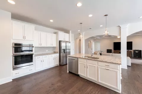 Kitchen - 274 Eutaw Springs Trl, North Augusta, SC 29860 photo 4 of 4