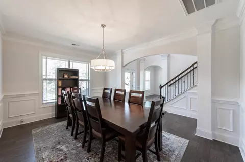 Dining - 274 Eutaw Springs Trl, North Augusta, SC 29860 photo 2 of 2