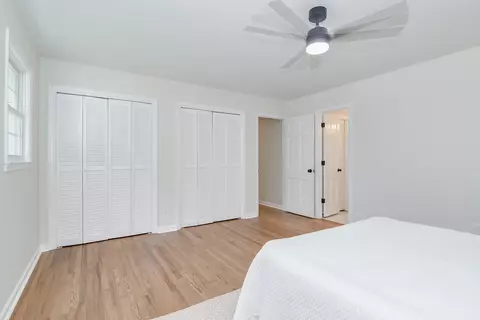 Bedroom - 3209 Ramsgate Rd, Augusta, GA 30909 photo 2 of 8
