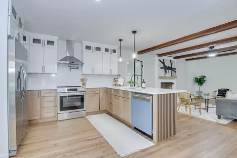 Kitchen - 3209 Ramsgate Rd, Augusta, GA 30909 photo 1 of 3