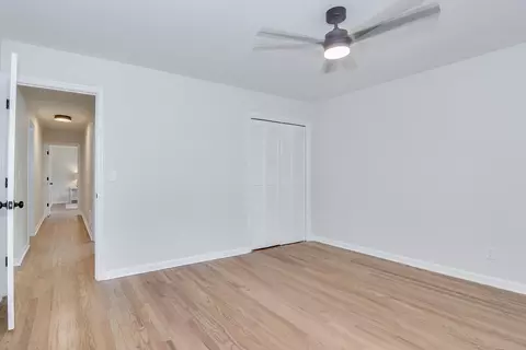 Bedroom - 3209 Ramsgate Rd, Augusta, GA 30909 photo 4 of 8