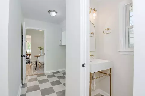 Entry Way - 3209 Ramsgate Rd, Augusta, GA 30909 photo 1 of 2