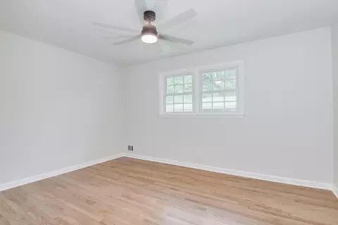 Bedroom - 3209 Ramsgate Rd, Augusta, GA 30909 photo 5 of 8