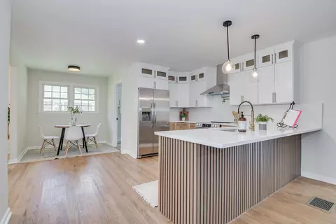 Kitchen - 3209 Ramsgate Rd, Augusta, GA 30909 photo 3 of 3