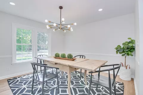 Dining - 3209 Ramsgate Rd, Augusta, GA 30909 photo 1 of 4