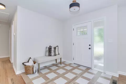 Entry Way - 3209 Ramsgate Rd, Augusta, GA 30909 photo 2 of 2