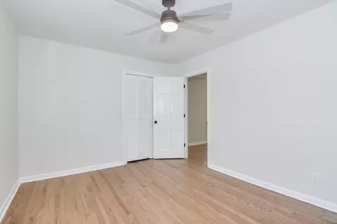 Bedroom - 3209 Ramsgate Rd, Augusta, GA 30909 photo 6 of 8