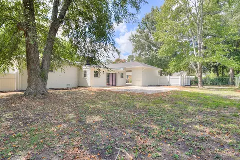 Exterior - 3209 Ramsgate Rd, Augusta, GA 30909 photo 7 of 7