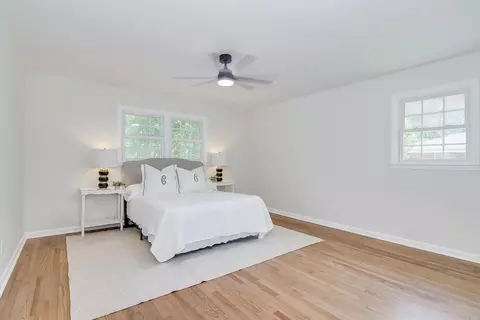 Bedroom - 3209 Ramsgate Rd, Augusta, GA 30909 photo 1 of 8