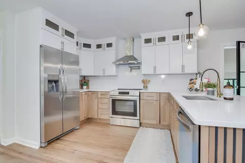 Kitchen - 3209 Ramsgate Rd, Augusta, GA 30909 photo 2 of 3
