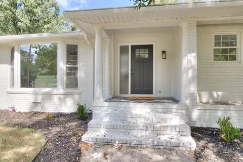 Exterior - 3209 Ramsgate Rd, Augusta, GA 30909 photo 2 of 7
