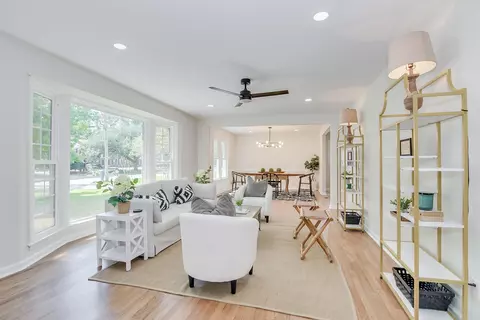 Living - 3209 Ramsgate Rd, Augusta, GA 30909 photo 1 of 6