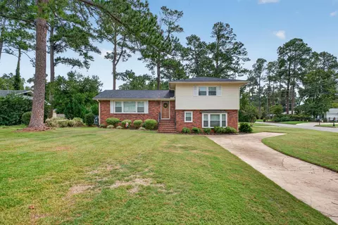 701 Hammond Dr, North Augusta, SC 29841