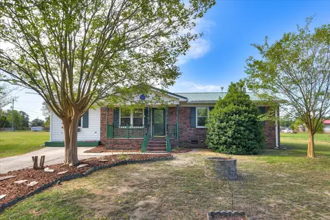 293 Whaley Pond Rd, Graniteville, SC 29829