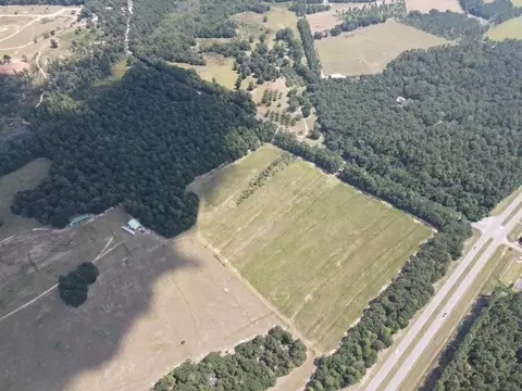 lot7 Silver Bluff Rd, Aiken, SC 29803