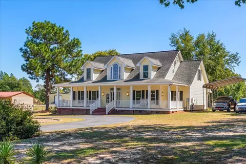 12 Flag Ln, Aiken, SC 29805