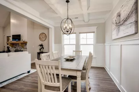 Dining - 231 Switchgrass Run, Aiken, SC 29803 photo 1 of 2