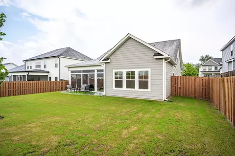 Exterior - 231 Switchgrass Run, Aiken, SC 29803 photo 6 of 7