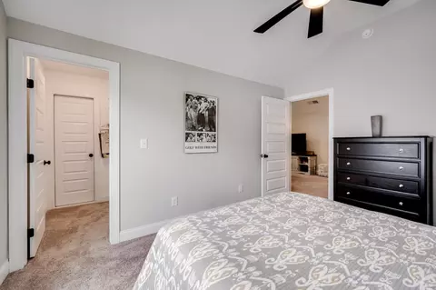 Bedroom - 231 Switchgrass Run, Aiken, SC 29803 photo 4 of 4